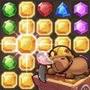 Gem Mining Fantasy