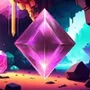 Gem Sparkle Blast