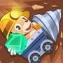 Gemstone Dig Adventure
