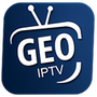 Geo IPTV ActiveCode Player Pro