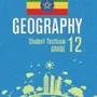 Geography Grade 12 Textbook