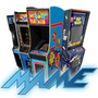 GeoMAME for OS X