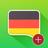 German Verb Conjugator Pro