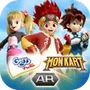 Gery Pasta Monkart AR
