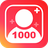 Get Super Followers for Instagram- NewCam