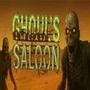 Ghoul's Saloon
