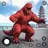 Giant Monster Hero Escape Game