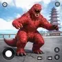 Giant Monster Hero Escape Game