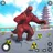 Giant Monster Survival Escape