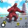 Giant Monster Survival Escape