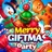 Giftmas Merry Party