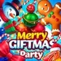 Giftmas Merry Party