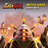 GigaBash - MechaJURAS Free DLC