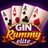 Gin Rummy - Online Card Game