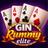 Gin Rummy - Online
