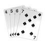 Gin - Rummy