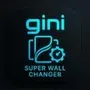 Gini - Super Wall Changer