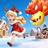 Girl Rescue: Dragon Out