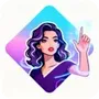 Glamorous Goddessly