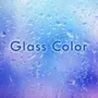 Glass Color +HOME Theme