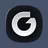 Glassify Dark Icon Pack