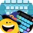 Glide Keyboard