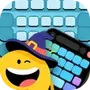 Glide Keyboard