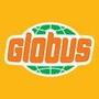 Globus гипермаркеты Глобус