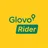 Glovo Rider for Couriers