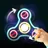 Glow Drawer: Spin Paint