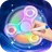 Glow Finger Spinner: Fun Spin