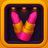 Glow Tales: Merge Makeover