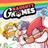 Gnaughty Gnomes