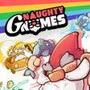 Gnaughty Gnomes