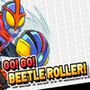 GO! GO! Beetle Roller!