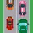 go into traffic flow