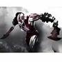 God Of War Windows Theme