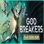 GODBREAKERS
