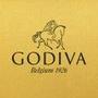 ゴディバGODIVA公式アプリ