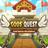 Gods Quest : The Shifters