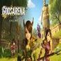 GodsArena Online