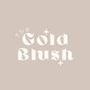 Gold Blush