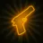 Gold GFx OneTap FFs Headshot