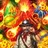 Gold Lava Blast
