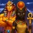 Gold Of Bastet