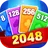 Golden 2048 - Card Merge