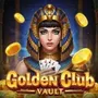 Golden Club Vault