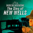 Golden Idol Investigations - The Sins of New Wells