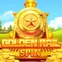 Golden Rail Spin