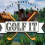 Golf It!